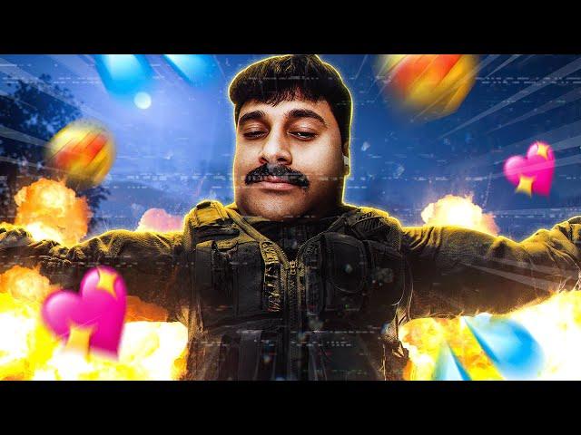 Adanyuh TERRORIZES MW2 Lobbies - Funny Indian Voice Trolling