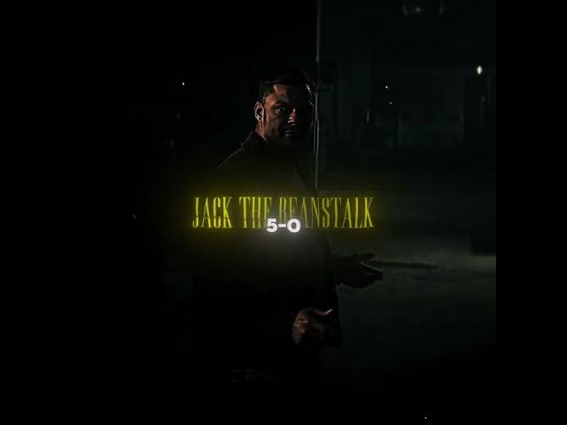 Jack Reacher vs Dexter Morgan #edit #1v1 #dexter