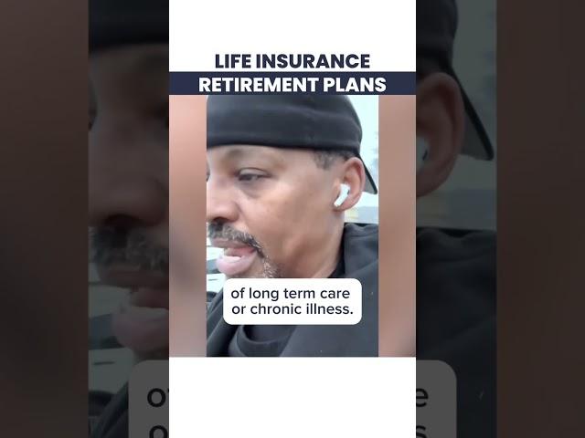 Life Insurance Retirement Plans (LIRP)
