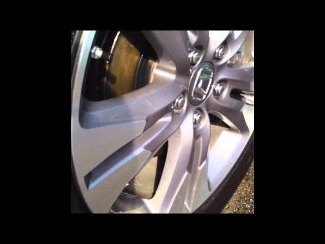 Brake Noises and What Causes Them