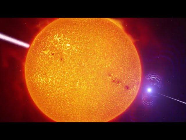 Space Weather, First Photon, Space Mystery Signal | S0 News Nov.30.2024