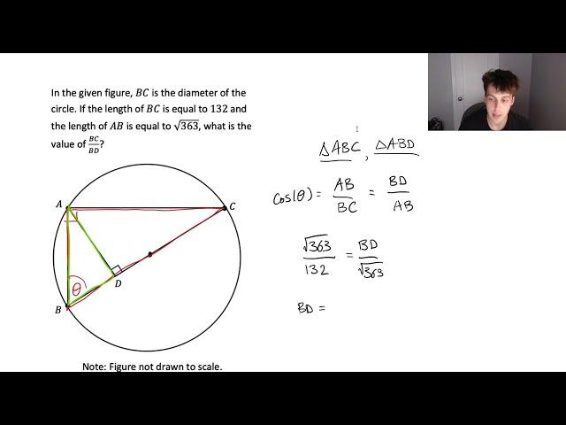 5 Most Difficult SAT Math Questions with Answers (2024)