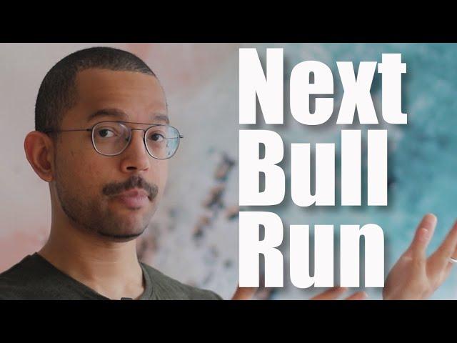 My TOP 5 Altcoin Picks For 2023 - Massive Coins No One Is Paying Attention To