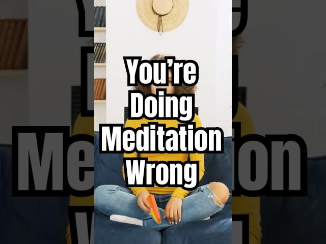 5 Meditation Tips Every Beginner Needs to Know (in 60 Seconds)!