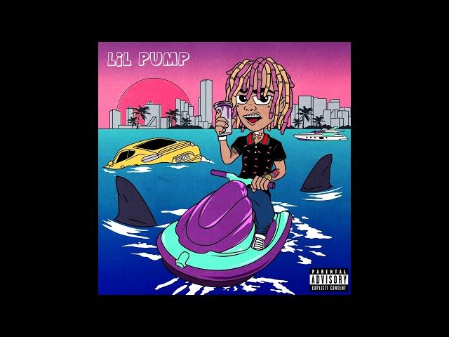 (FREE) Lil Pump x Chxpo x Smokepurpp Type beat [Prod. Data Blaze]