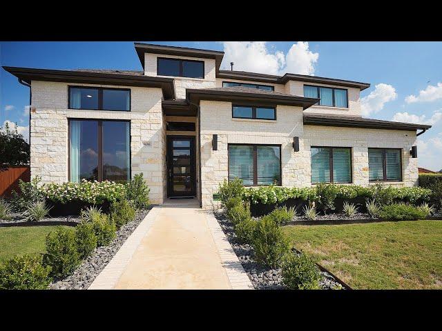 We Found San Antonio Texas' Most Affordable Luxury Homes!