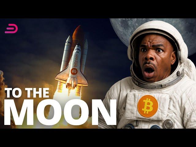 CRYPTO'S NEXT RAPPID MOVE WILL SHOCK YOU!!!