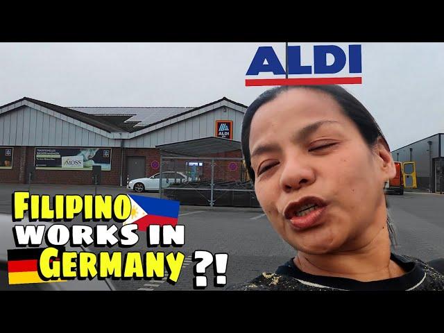 Filipino working in Germany ‍‍‍ RodVivKids Family Vlog