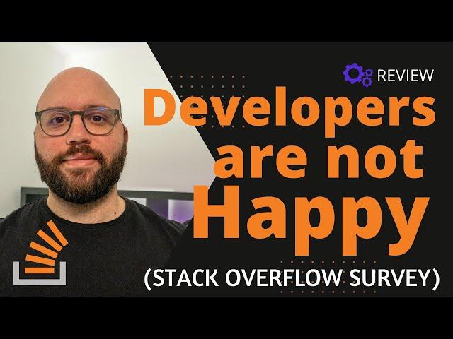 Stack Overflow Developer Survey 2024: Key Insights & Trends for coders