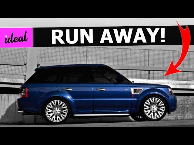 The WORST SUV's You Should NEVER Buy