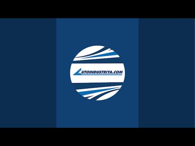 AutoIndustriya.com is live!