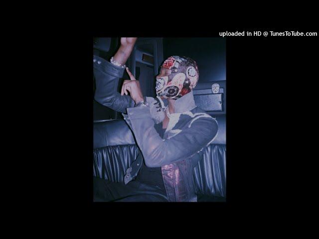 |FREE| Lancey Foux Type Beat - "Escalate"