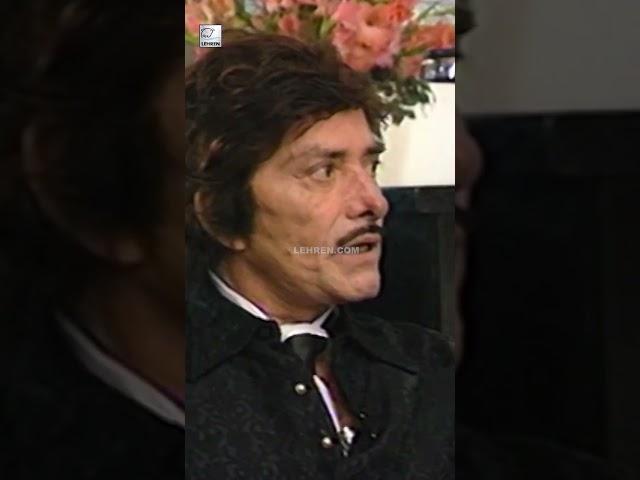 Raaj Kumar talks about Dilip Kumar & Ashok Kumar  #shorts #ytshorts #raajkumar #retro #flashback