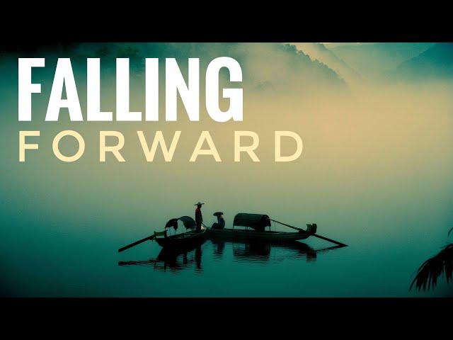Falling Forward - Kevin Graham (CINEMATIC MUSIC)