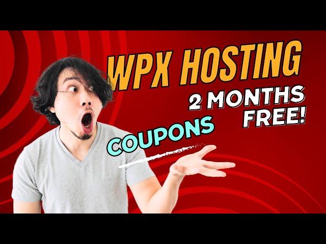 WPX Hosting Coupon Code 2023: Get 50% OFF, Save $198