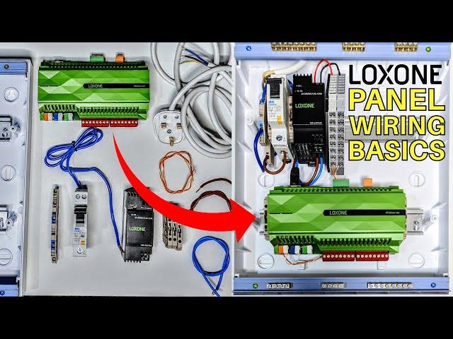 How To Connect To The Loxone Miniserver