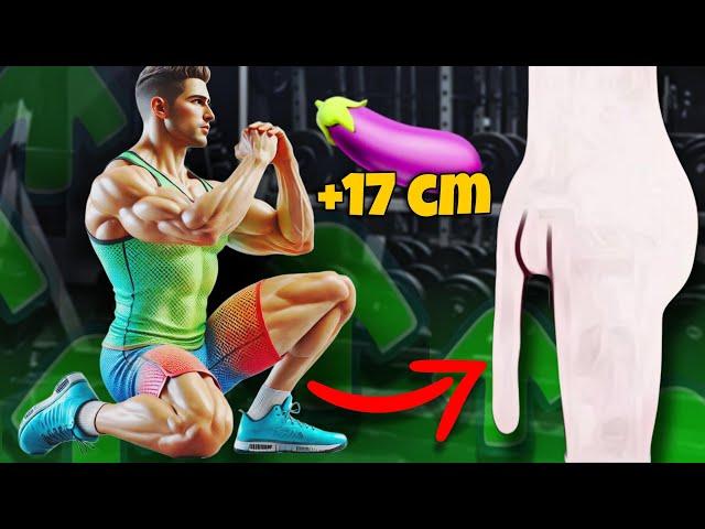 4 Minute Kegel Exercises | Quick Testosterone Boosting Exercises