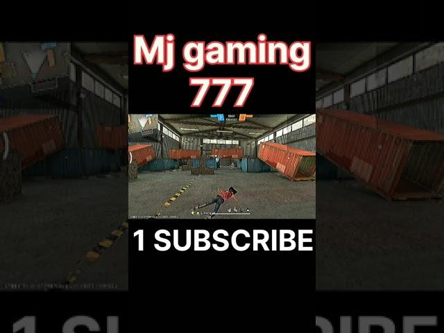 SMOOTH  ff handcame fast wall one tap #shortvideos #viralvideo #Mj gaming777
