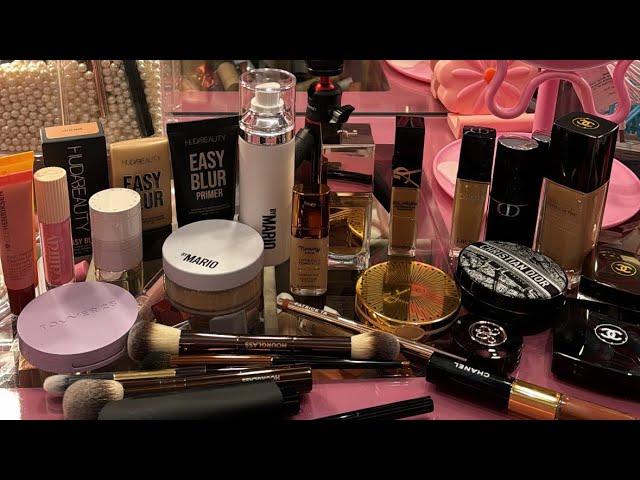 New makeup part 1 مكياج جديد الجزء الاول