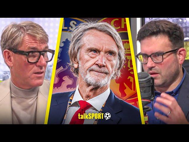 "The issue was..." Sir Jim Ratcliffe's attempted HIJACK of Chelsea's sale! | Simon Jordan REACTS