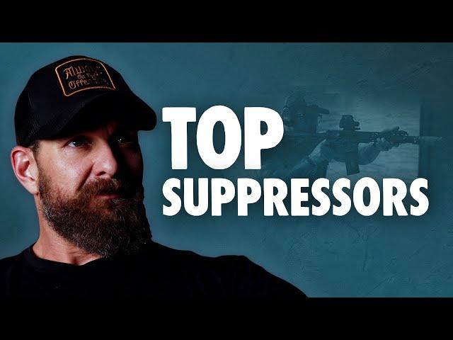 PATREON SHORTS - Top Suppressors