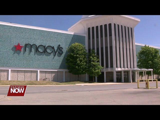 Allen County receives brownfield grants for demolition of Macy's and TB hospital