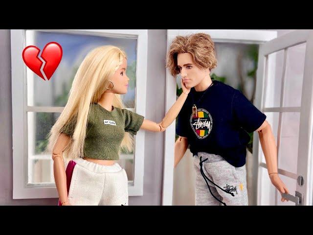 Emily & Friends: “One Last Goodbye” (Episode 20) - Barbie Doll Videos