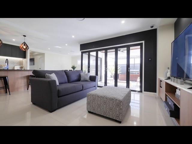 Desire Homes - The Jardine