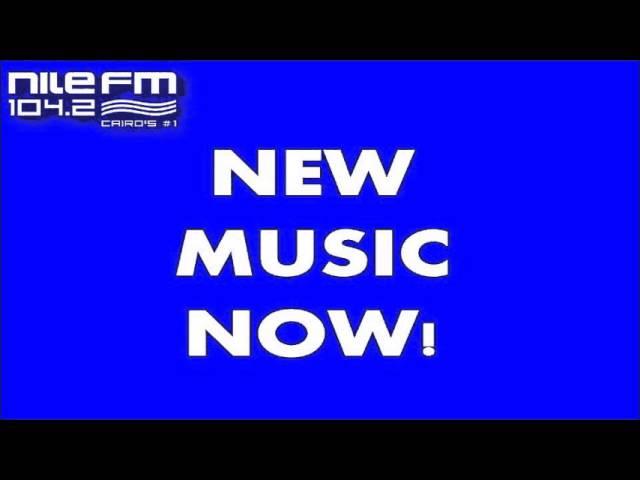 New Music NOW on NileFM!