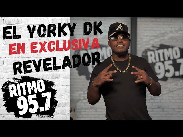 El Yordy DK SE LIBERÁ Y LO DICE TODO en su llegada a EEUU #cubaton