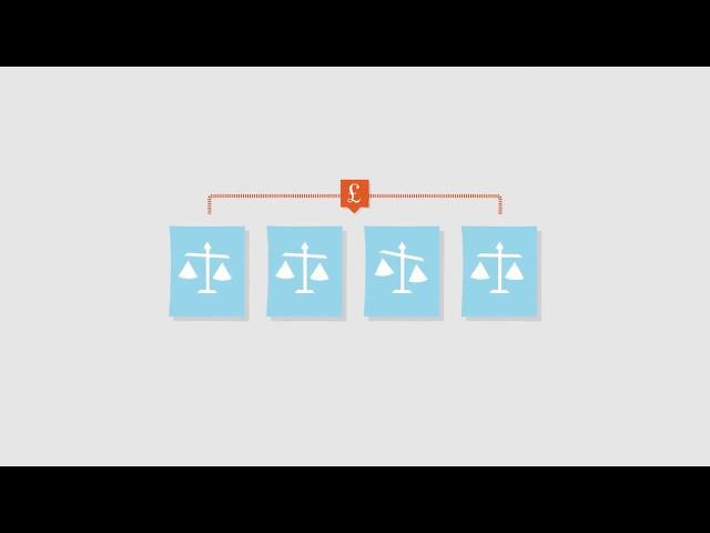 Legal Tender Explainer Video | Motionstory