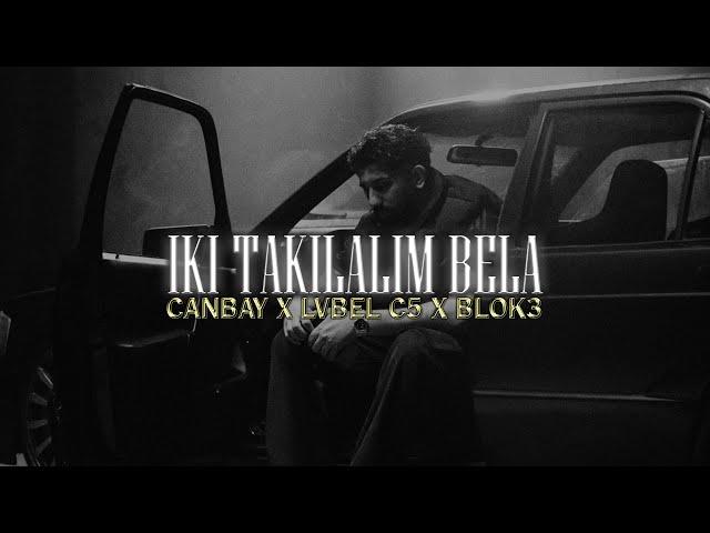 Canbay X Lvbel C5 X Blok3 - DÜŞMEZ KALKMAZ (mixed by Kezer Prod) prod by. Tolga Arslan Beat