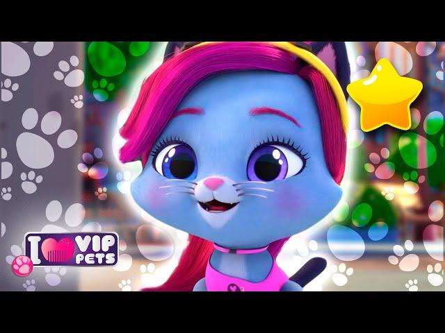  CHANGING ROLES FOR A DAY  VIP PETS  NEW SEASON  NEW EPISODE  CARTOONS for KIDS in ENGLISH