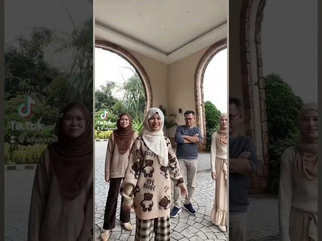 When me as a father joins my daughters to do tiktok  #shorts