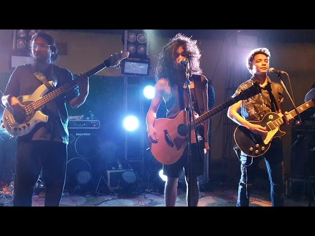The Local Train - Khudi Live