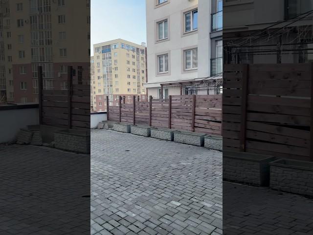 Просторная квартира с террасой в ЖК «Маяк Минска». Туровского, 8