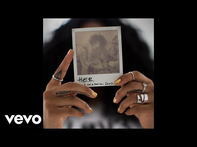 H.E.R. - Take You There (Official Audio)