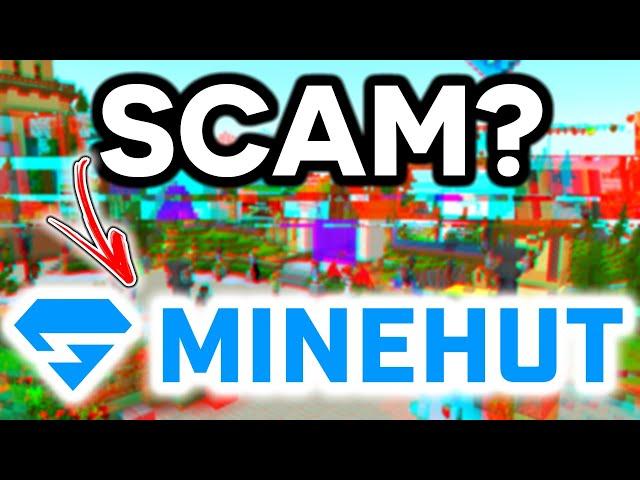 Are These Minecraft Servers A SCAM?