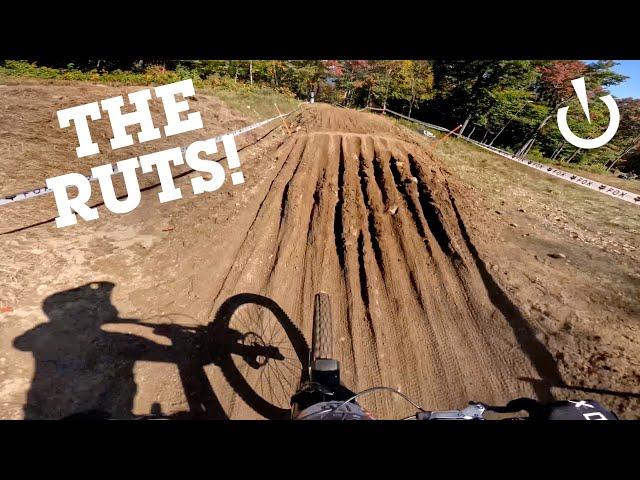 2024 U.S. Open of Mountain Biking POV Course Preview