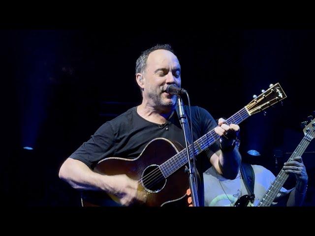 Dave Matthews Band - FULL SHOW 7/5/2024 SPAC N1 Multicam + Taper Audio