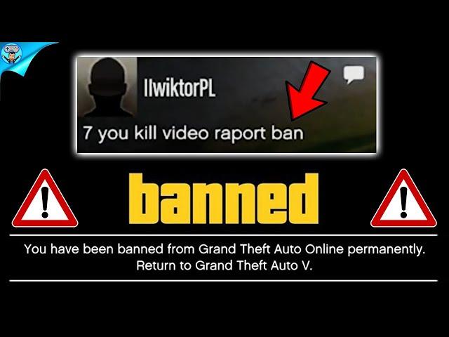 I am getting BANNED for trolling the biggest NOOB on GTA!