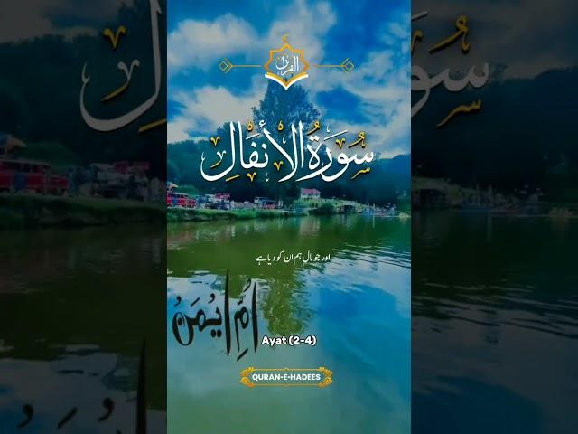 Online umme amian Quran Academy