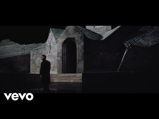 The Weeknd - Baptized In Fear (Official Music Video)