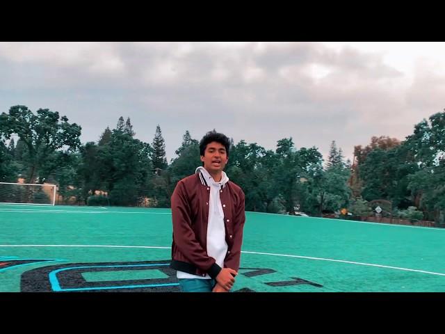 Baljeet- "Run It Back" (Official Music Video)(Prod. Oskrr)