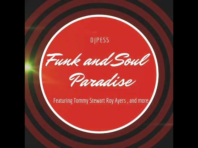 Funk and Soul Paradise