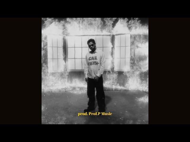 [Free] ARJAN DHILLON X PROLP MUSIC TYPE BEAT "Slow" HARD PUNJABI HIP HOP BEAT