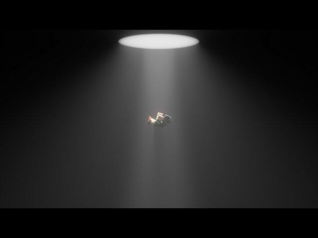 Know My Depression | A Roblox short film