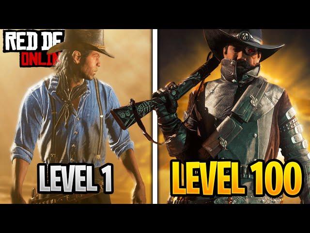 The ONLY Red Dead Online Beginners Guide You’ll Need In 2023