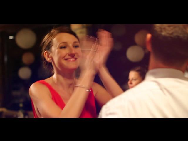 Gabriella & Benedek - Wedding Highlights