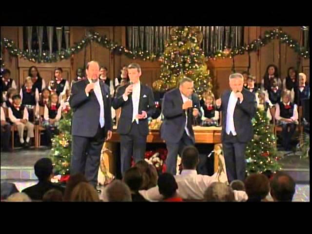 The King's Heralds "Little Drummer Boy"